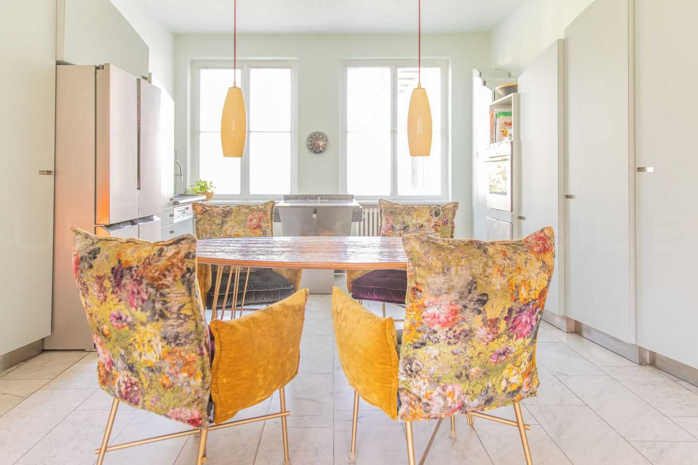Charming One-off listed Condominium at Diplomatic District in City-West! – Berlin – Vorschaubild 4