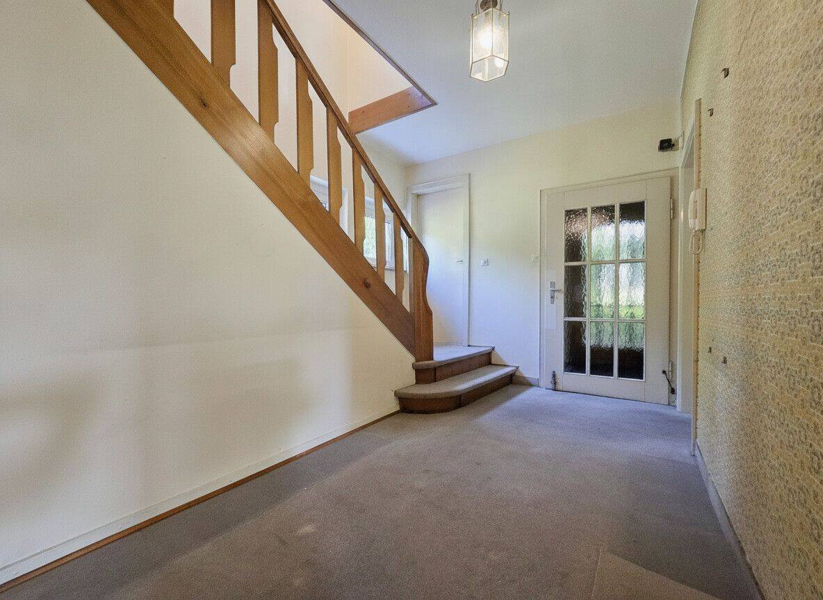 Einfamilienhaus in Bestlage - 50er-Jahre-Charme, moderne Gewerke und außergewöhnliches Grundstück – Tübingen – Vorschaubild 3