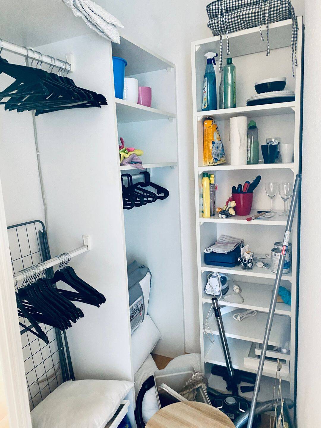 Modern, hell, ruhig - Wohnung in Top Lage – Düsseldorf – Vorschaubild 5
