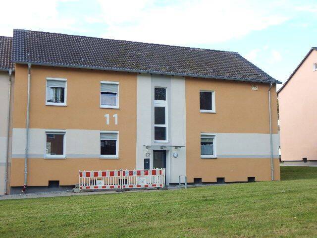 Ihr neues Zuhause: 4-Zimmer-Wohnung – Dortmund – Vorschaubild 2