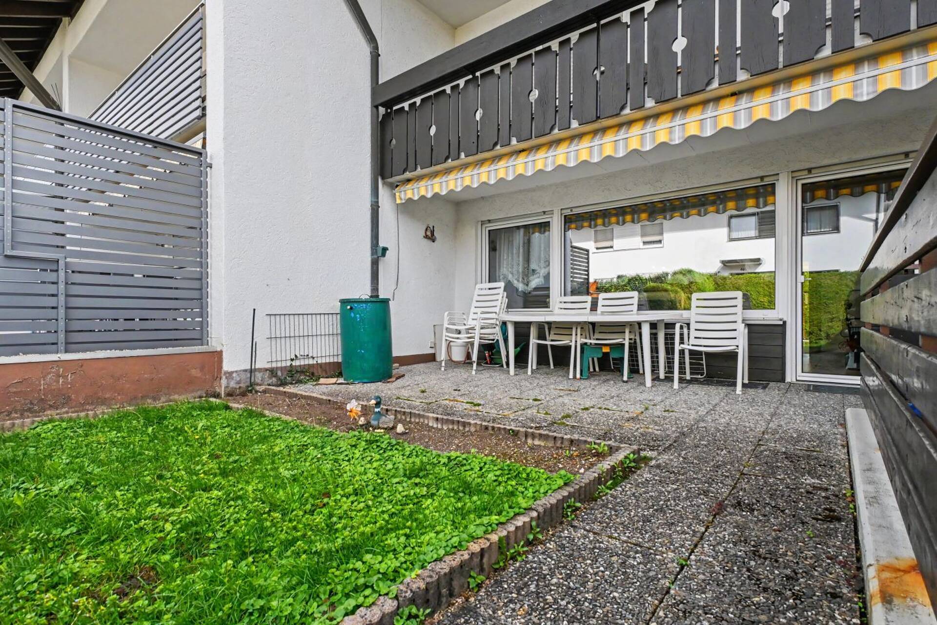 Reihenmittelhaus in 87439 Kempten (Allgäu) mit 135,55 m² kaufen