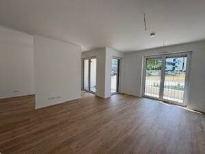 1-Zimmer-Neubauwohnung in Essen Südviertel – 45128 Essen – Vorschaubild 1