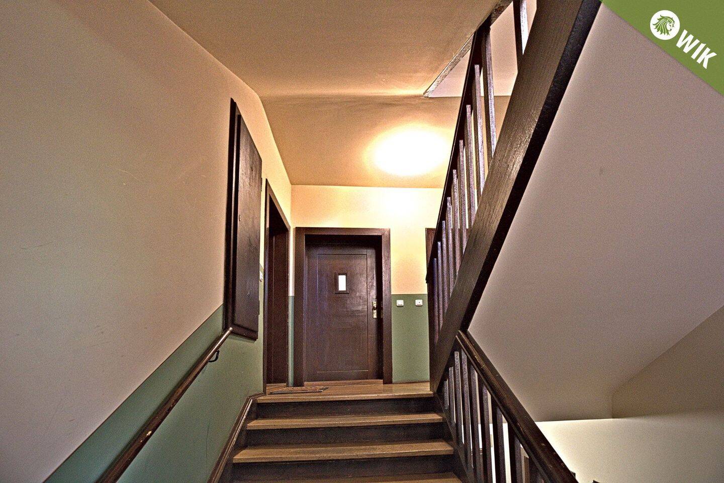 Smarte Kapitalanlage oder Single-Studi-Apartment: Gemütliche 1-Raum-Wohnung (29 m²) im 1. Obergeschoss – Bezugsfrei ab 01.10.2026! – Leipzig – Vorschaubild 3