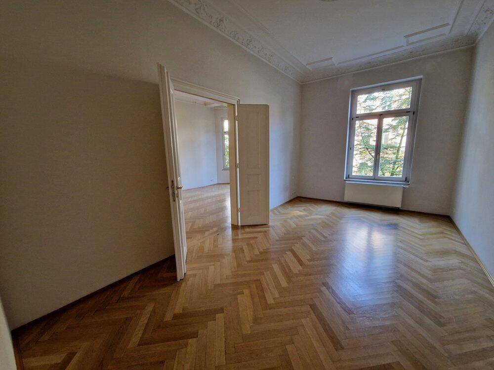 Einzigartig! Traumhafte 4-Zimmer Wohnung mit Balkon in beliebter Wohnlage in Leipzig zu vermieten