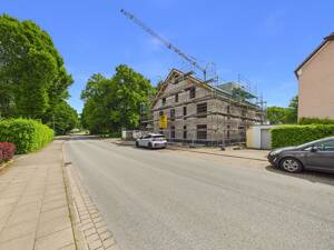 Bielefeld-Gellershagen: NEUBAU ETW | Gartenteil |1.1 EG | 3 Zimmer | ca. 88 m² | Terrasse+Stellplatz – 33613 Bielefeld – Vorschaubild 6