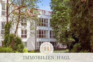 Viktualienmarkt: modernisierte 2-Zimmer-Etagenwohnung mit Blick ins Grüne – 80469 München – Vorschaubild 1