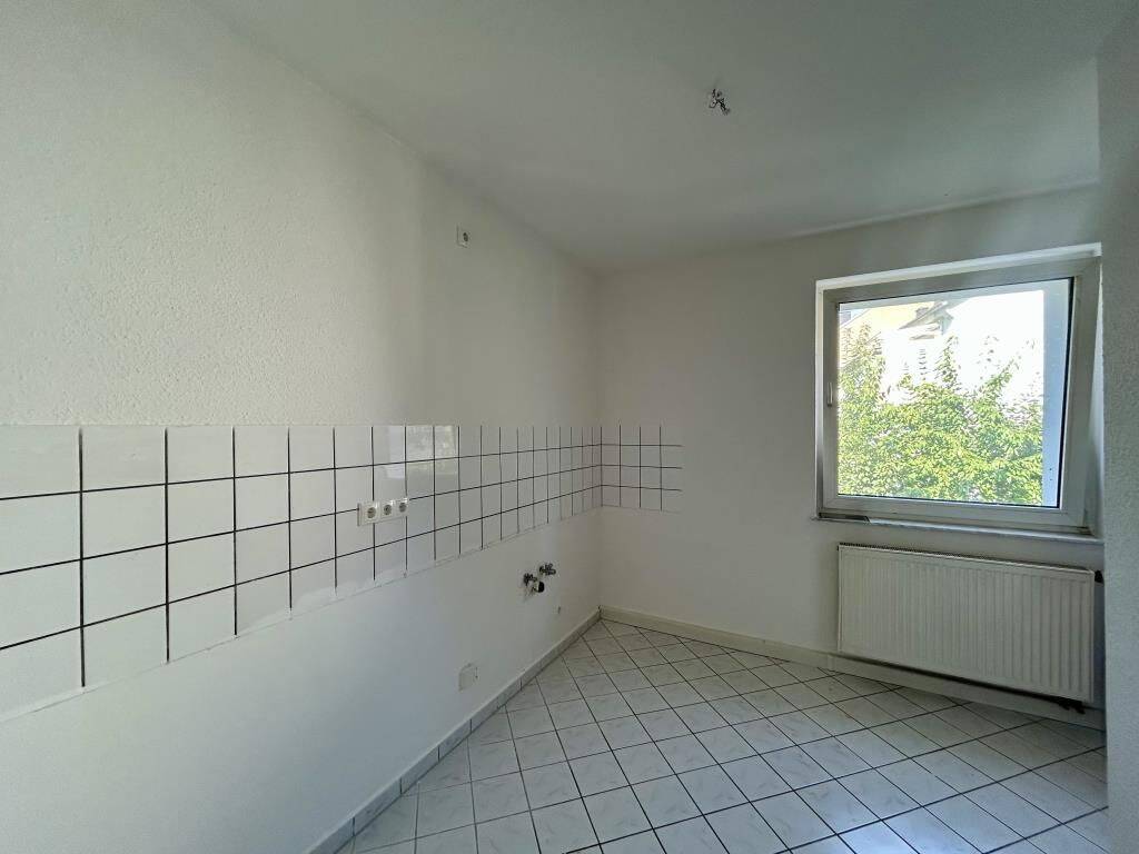 Frisch renovierte 2-Zimmer-Wohnung mit großem Tageslichtbad in Leverkusen Opladen – Leverkusen – Vorschaubild 7