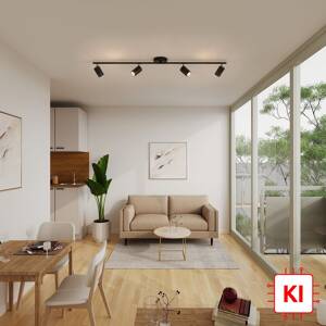 Moderne 2-Zimmer-Neubauwohnung mit Balkon - attraktives Investment in München-Sendling – 81377 München – Vorschaubild 3