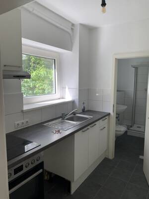 Gemütliche 1 Zimmer- Wohnung in der Eppendorfer Landstrasse für 1 Jahr zu vermieten – 22335 Hamburg – Vorschaubild 6