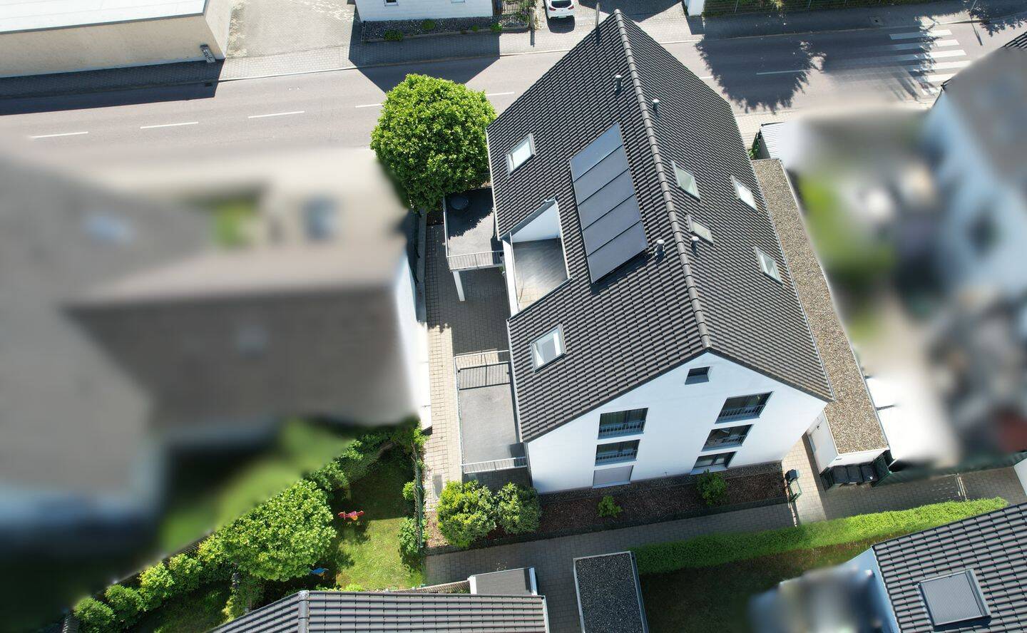 Exklusives MFH Provisionsfrei Ingolstadt Süd, Aufzug, TG, möbliert, voll vermietet, sofortige Rendite & Upside – Ingolstadt – Vorschaubild 3
