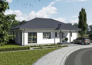 Bungalow in Oberhausen an der Nahe – 55585 Oberhausen an der Nahe – Vorschaubild 4