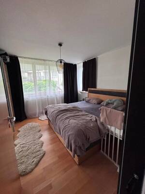 Helle 3-Zimmer-Wohnung mit Gartenanteil – 89077 Ulm – Vorschaubild 6