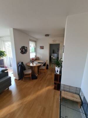 Großzügige 3-Zimmer-Wohnung mit Blick ins Grüne – 21244 Buchholz in der Nordheide – Vorschaubild 4