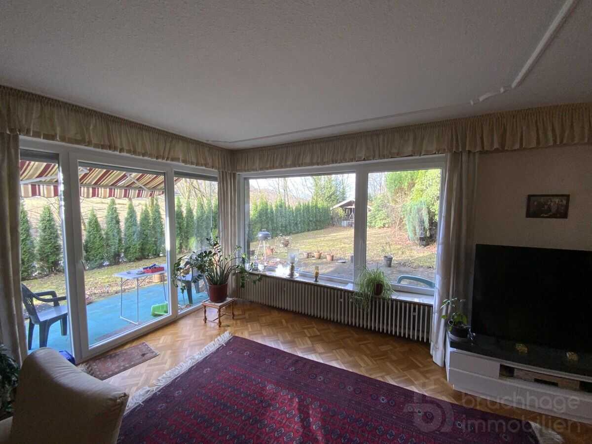 Ein Zuhause voller Natur - Familienhaus mit eigenem Wald als Abenteuerspielplatz für Kinder – Lüdenscheid – Vorschaubild 4