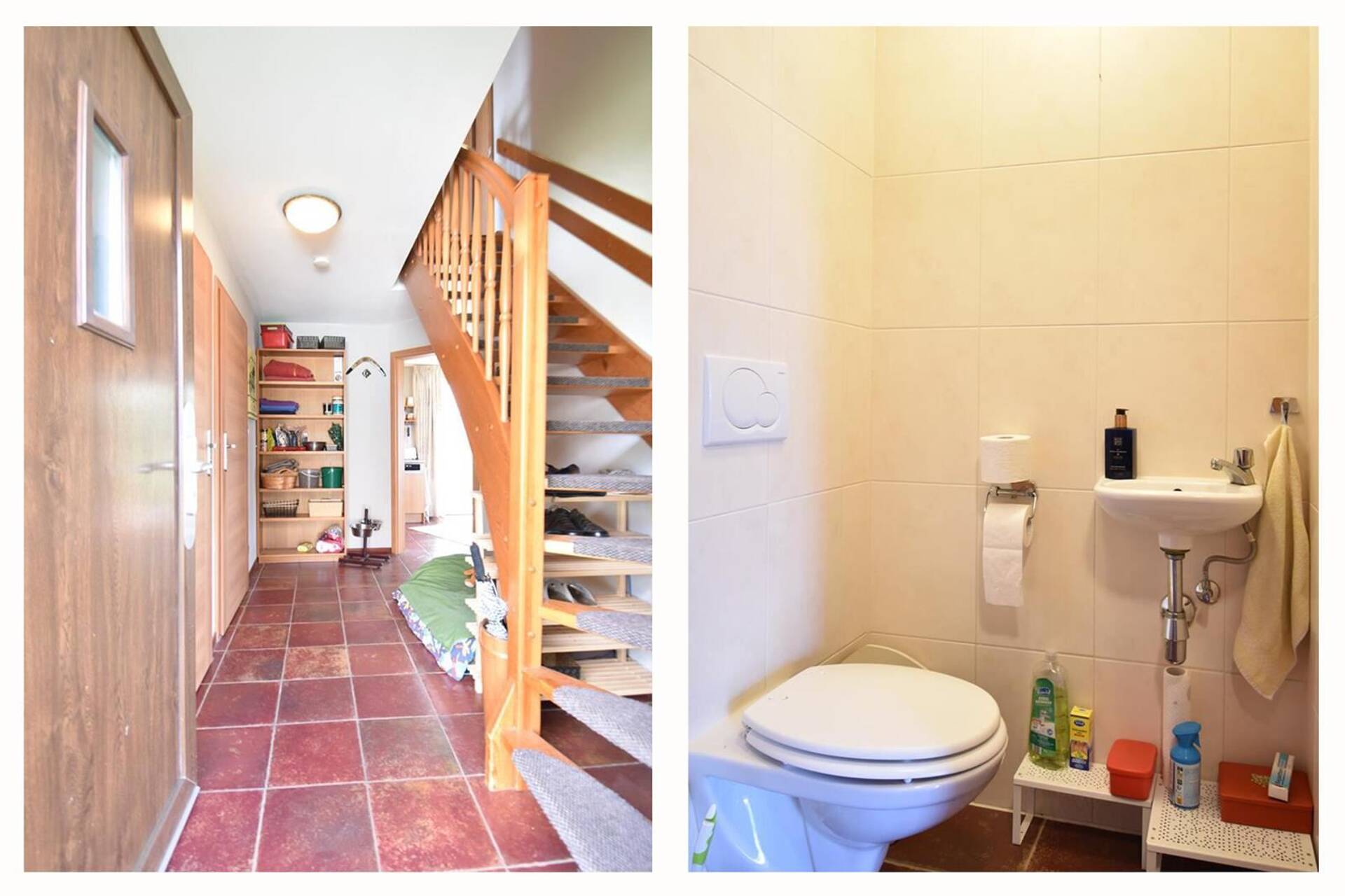 Einfamilienhaus in 56814 Cochem mit 83 m² kaufen