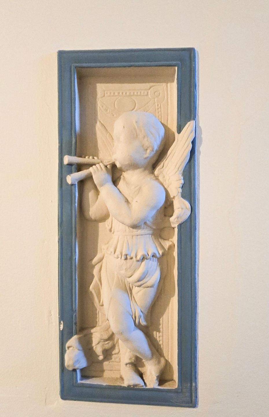 Wertbeständige 3-Zi-Whg mit Balkon im Englischen Viertel – Berlin – Vorschaubild 4