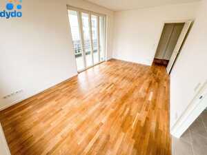 Diese perfekte Zwei-Zimmerwohnung warten auf Sie + Balkon + Gartennutzung, in Potsdam – 14469 Potsdam – Vorschaubild 5