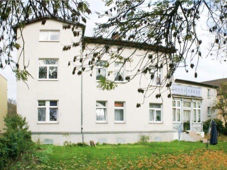 Solide Wohnanlage mit starker Rendite in Zeitz – Zeitz – Bild 1 von 9