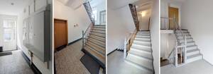 Gepflegtes Mehrfamilienhaus mit Potenzial in gefragter Wohnlage – 99086 Erfurt – Vorschaubild 6