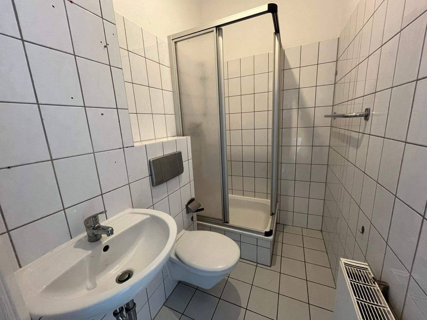 1 x NKM frei! Moderne 2-Zimmer-Wohnung in Chemnitz Bernsdorf – Renoviert – Chemnitz – Vorschaubild 5