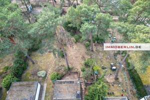 IMMOBERLIN.DE - Behaglicher Bungalow mit Südgarten in Toplage zwischen Natur & Ortszentrum – 14089 Berlin – Vorschaubild 4