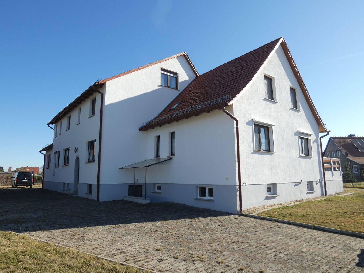 Einzigartige Immobilie für ein besonderes Bertreiberkonzept – Mühlberg/Elbe – Vorschaubild 5