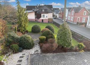 VR Immo: Charmantes Einfamilienhaus mit modernem Anbau aus dem Jahr 2000 – 57080 Siegen – Vorschaubild 4
