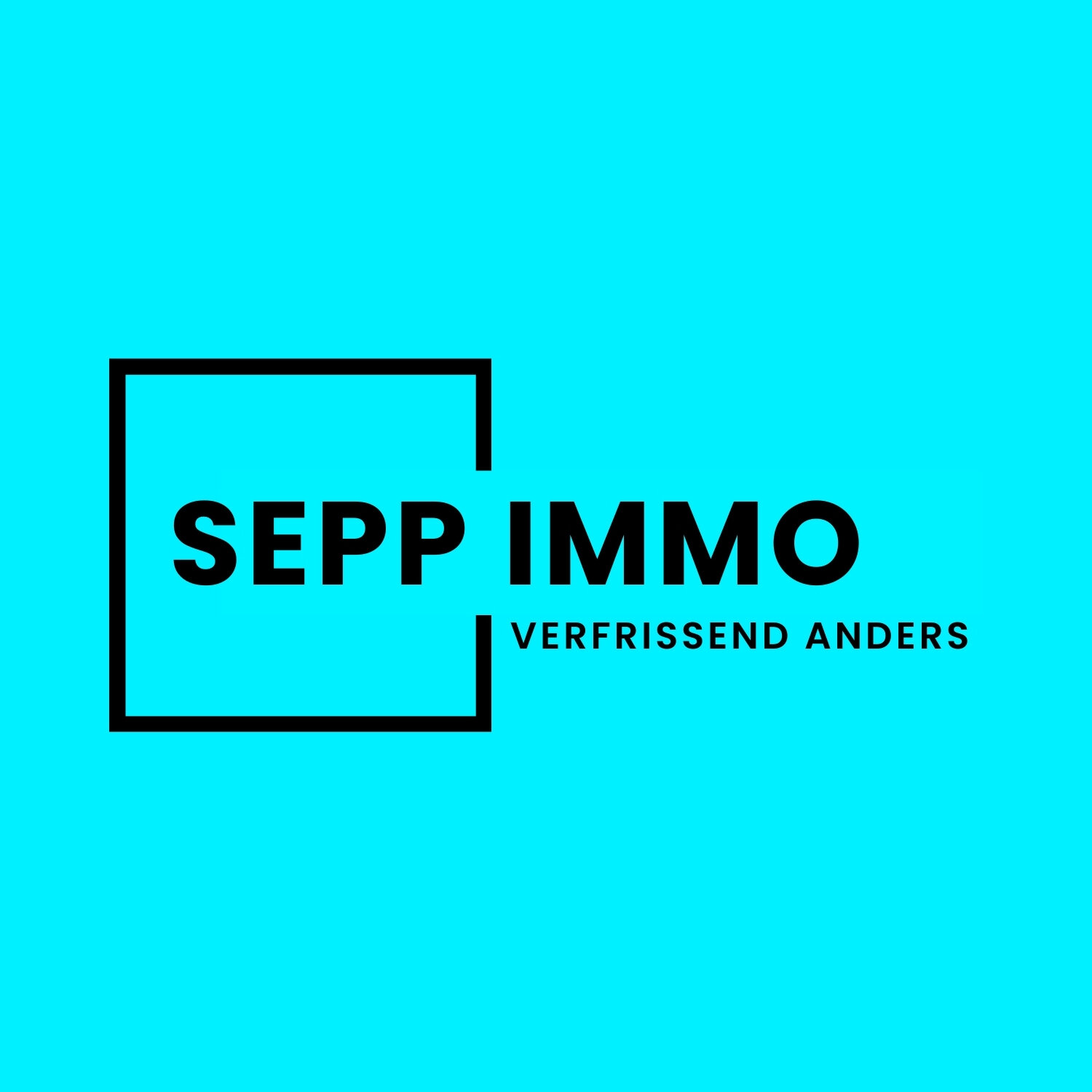 Sepp Immo logo