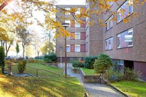 1-Zimmer-Wohnung in Dortmund – 44359 Dortmund – Vorschaubild 2