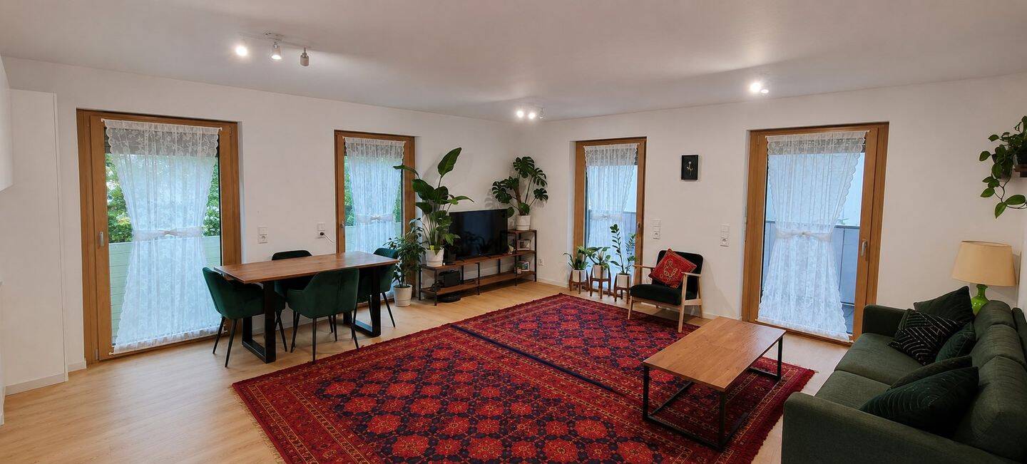 3 Zimmer Wohnung Wiesbaden