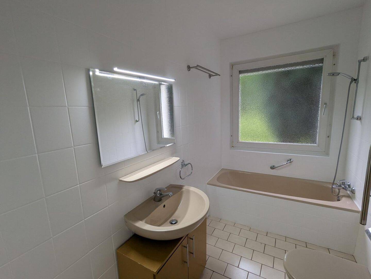 Erdgeschosswohnung mit großer Gartenterrasse – Bad Zwischenahn – Vorschaubild 7