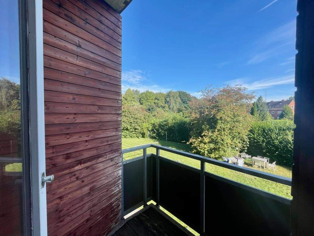 Beliebte Eigentumswohnung mit Balkon in Kiel-Schreventeich! – Kiel – Vorschaubild 7