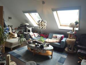 Wohlfühlatmosphäre in gepflegter Liegenschaft in Neuhermsheim mit Erbpacht! – 68163 Mannheim – Vorschaubild 5