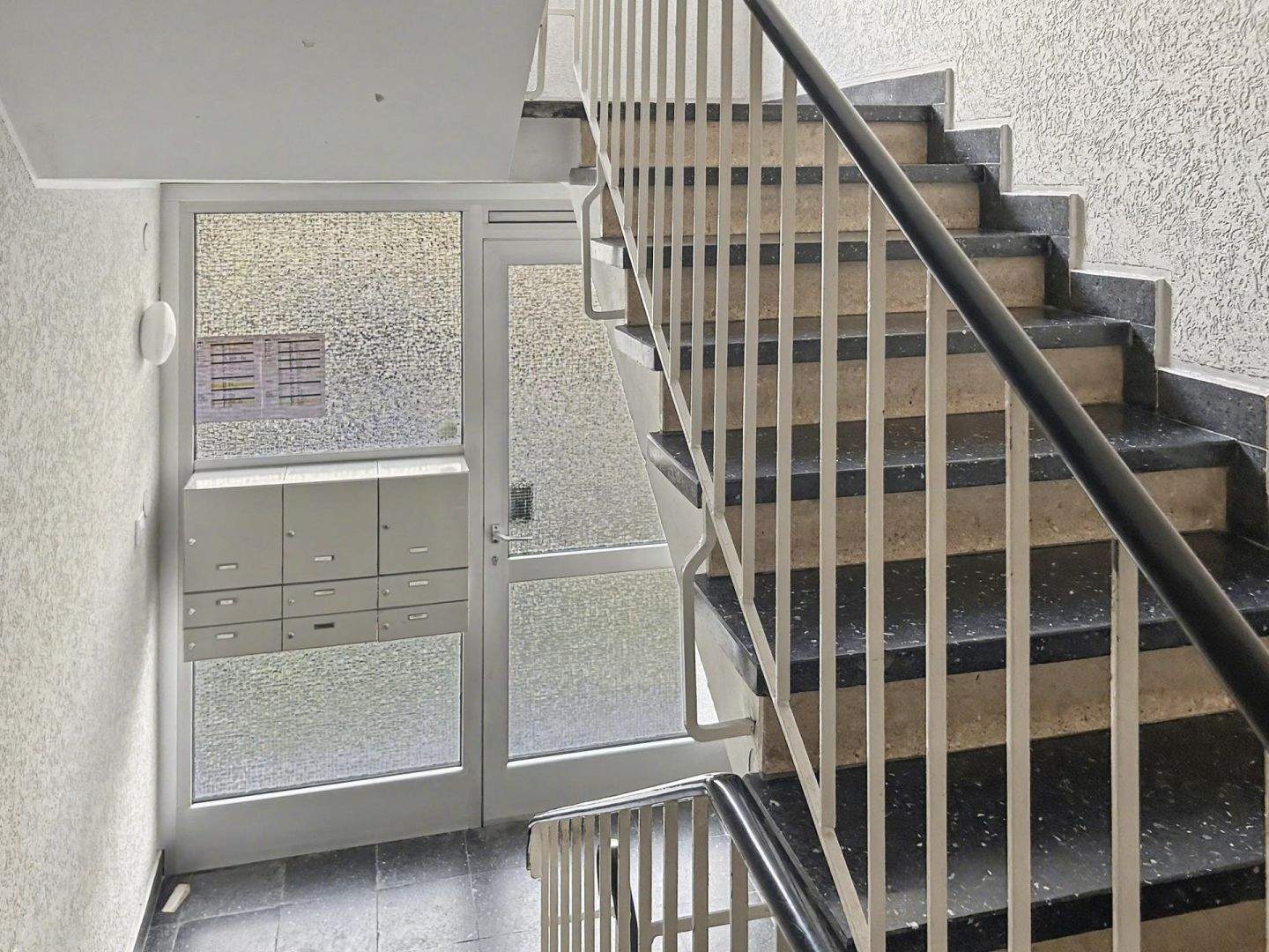 Gepflegte 1-Zimmer-Wohnung in Wuppertal-Heckinghausen – Wuppertal – Vorschaubild 2