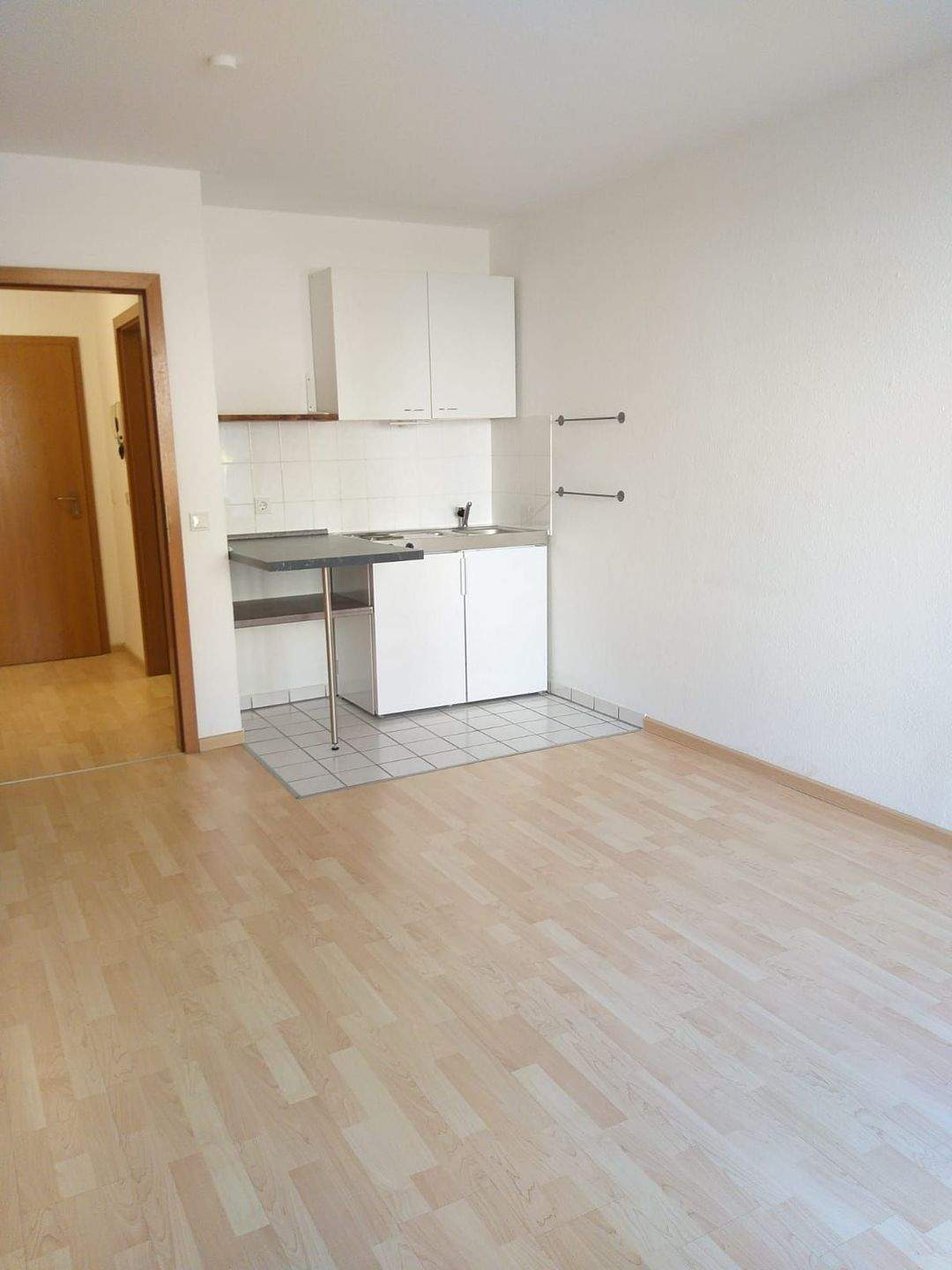 Dein neues zu Hause wartet auf dich - 1 Zimmer Appartement am Homburg – Saarbrücken – Vorschaubild 4