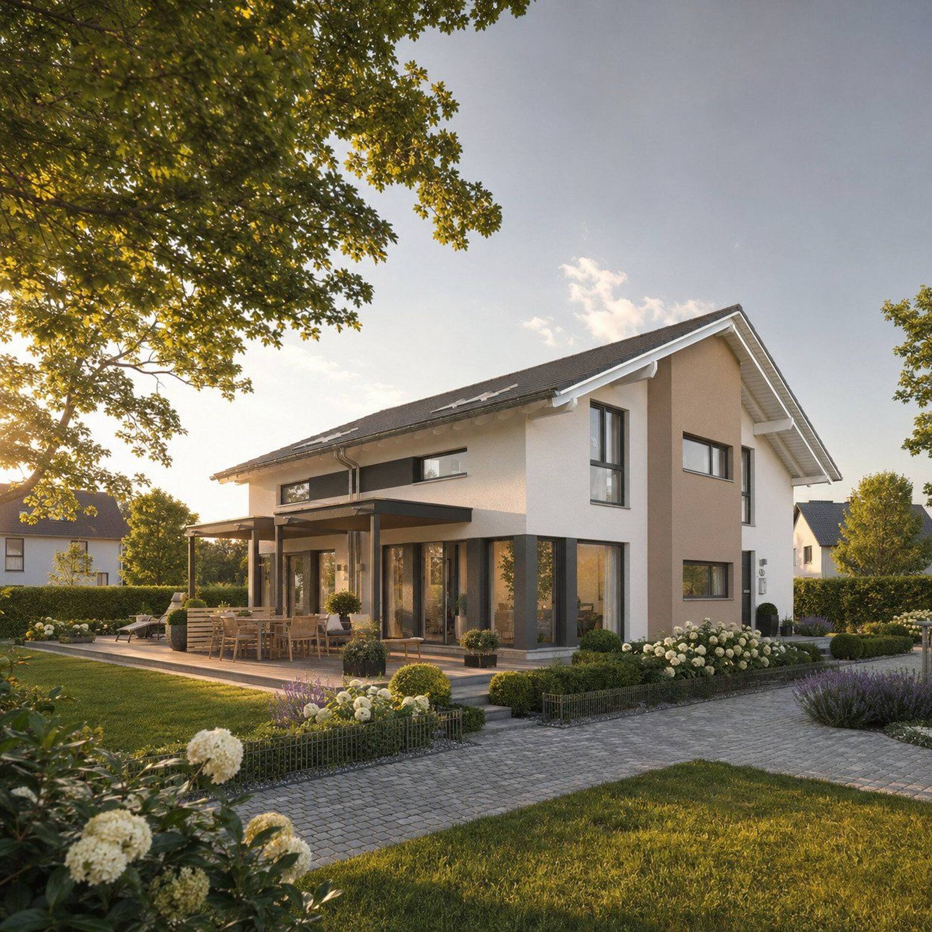 Haus in 53844 Troisdorf mit 117 m² kaufen