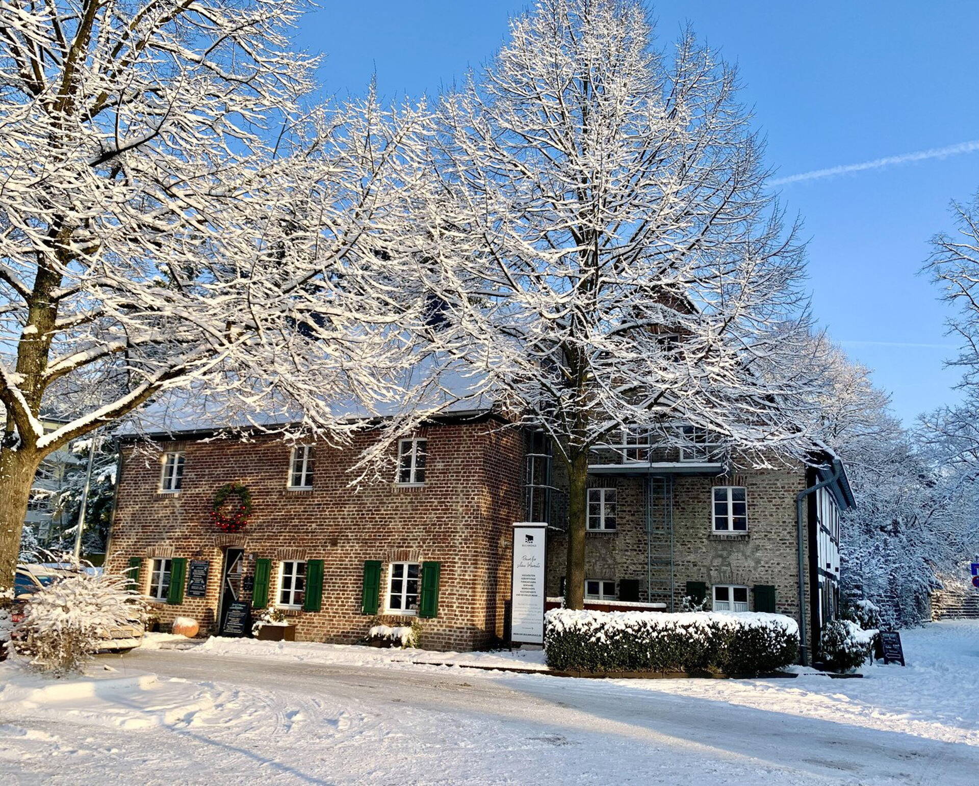 Haus in 51465 Bergisch Gladbach kaufen
