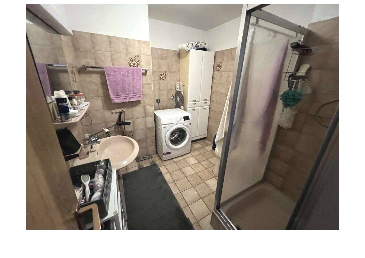 Gemütliche 1,5-Zimmer Eigentumswohnung mit Balkon - direkt am See (Wg 8) – Lingen (Ems) – Vorschaubild 8