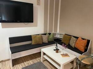 Nachmieter gesucht - Möbliertes 1-Zimmer-Apartment in Erlangen
