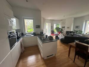 Traumhafte Wohnung im Grünen mit Garten – 14473 Potsdam – Vorschaubild 2
