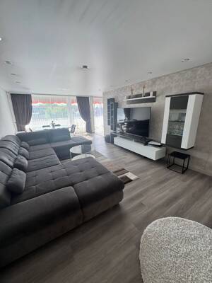 123 m² Familienwohnung in Wiesbaden-Auringen | 4 Zimmer | EBK | Balkon | Stellplatz – 65207 Wiesbaden – Vorschaubild 6
