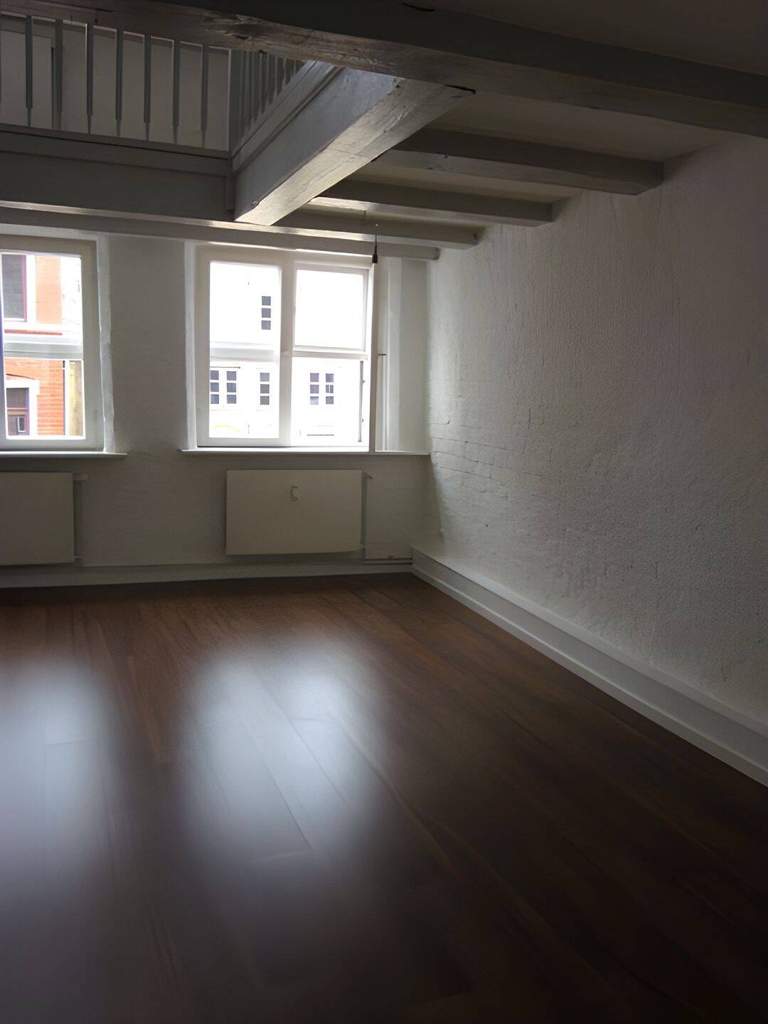 Maisonette-Wohnung in Lübecks Altstadt – Lübeck – Vorschaubild 3