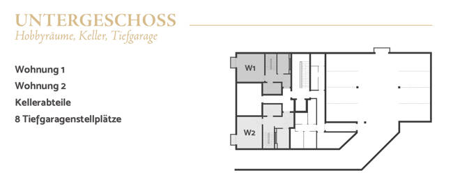 NEUBAU: 2-Zimmer-Wohnung mit West-Balkon – München – Vorschaubild 6