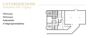 NEUBAU: 2-Zimmer-Wohnung mit West-Balkon – 81927 München – Vorschaubild 6