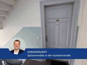 7,55 % Bruttomietrendite bei Vollvermietung