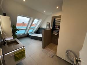 Penthouse in begehrter Lage - sofort frei für Eigennutzer oder Kapitalanleger – 33098 Paderborn – Vorschaubild 8