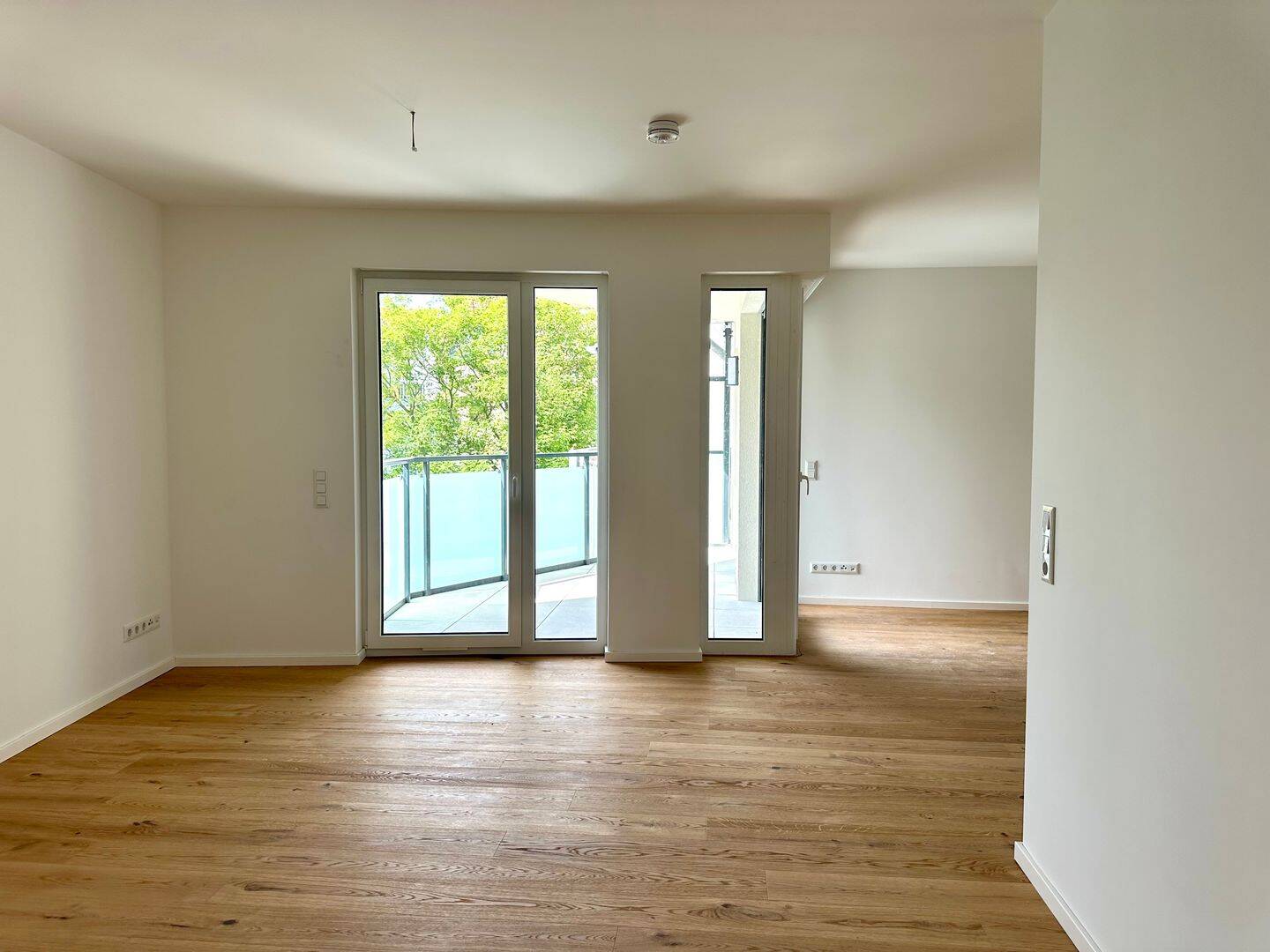 NEU: Schicke, bezugsfertige 4Zi-Wohnung I Modern & hochwertig I Balkon I Top Lage I Energieeffizient – Leipzig – Vorschaubild 9
