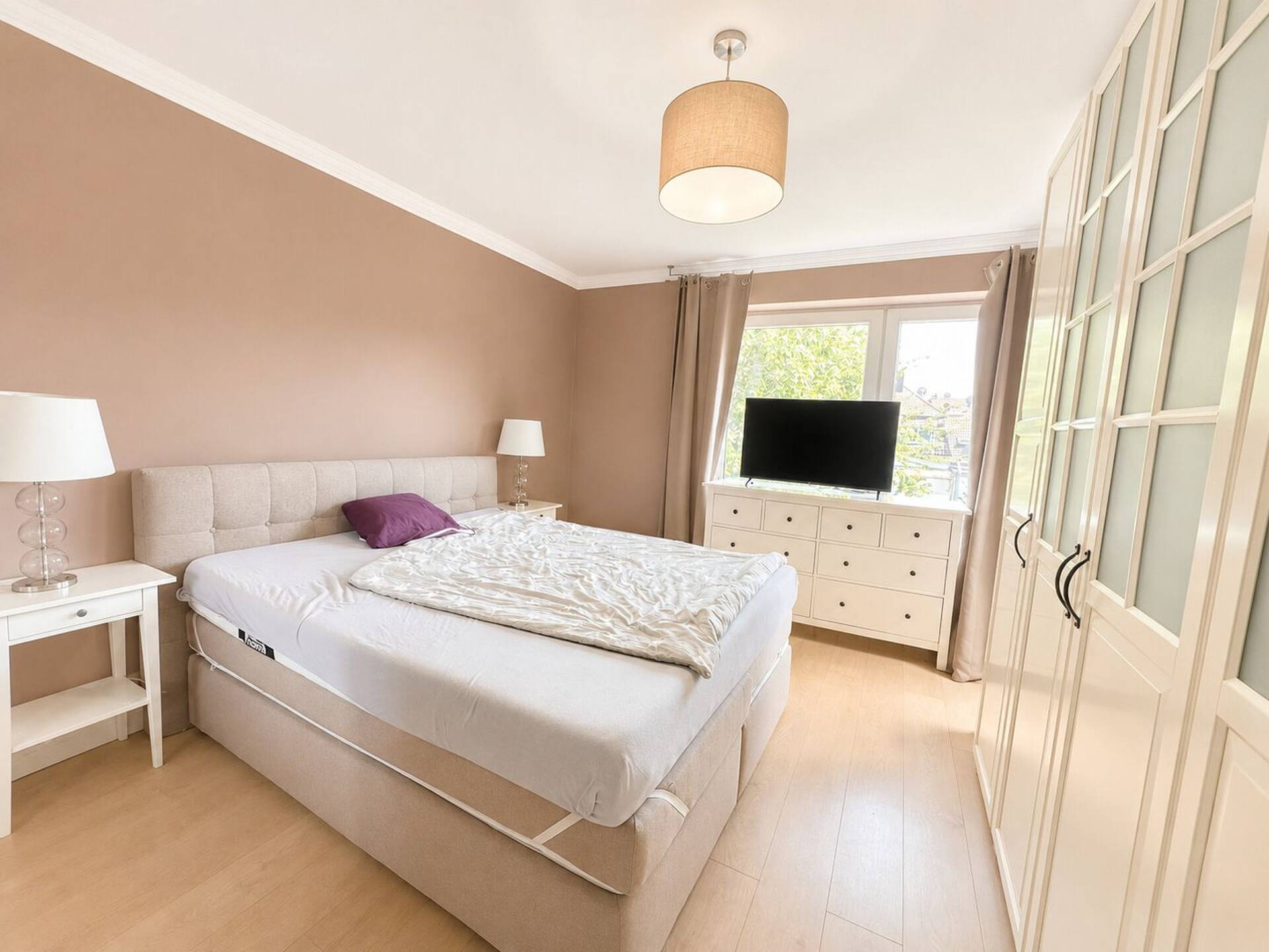Etagenwohnung in 40470 Düsseldorf / Mörsenbroich mit 103 m² kaufen