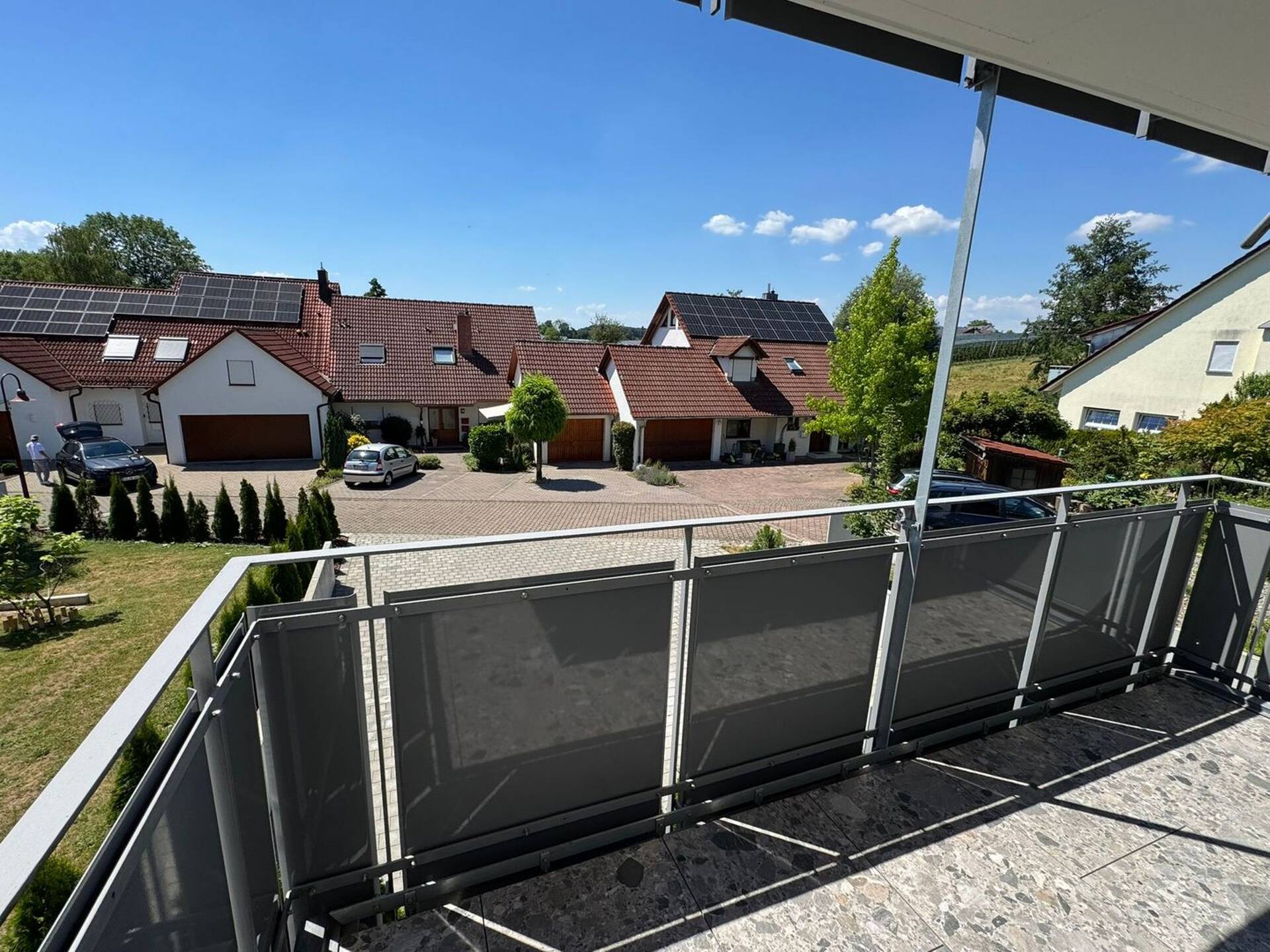 Erdgeschosswohnung in 88048 Friedrichshafen mit 103 m² kaufen