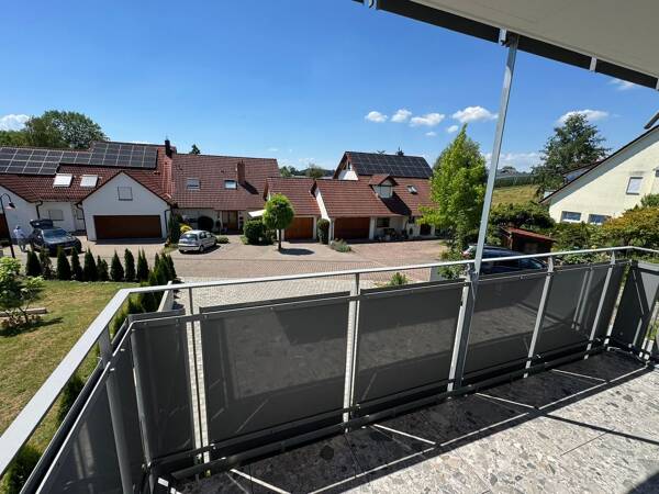 Erdgeschosswohnung in 88048 Friedrichshafen mit 103 m² kaufen